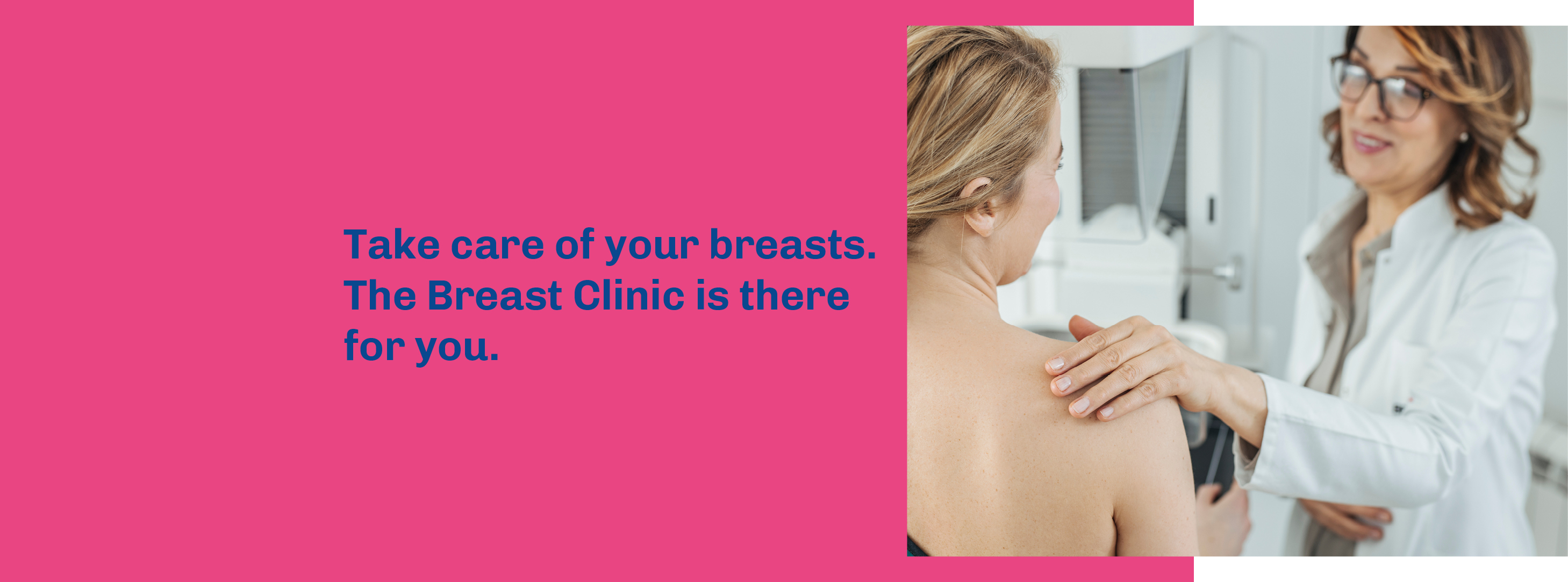 Breast Care Clinic Brussels Breast Cancer