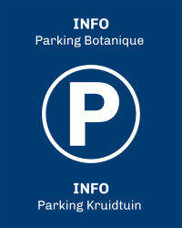 Parking Botanique fermeture dernière phase de travaux