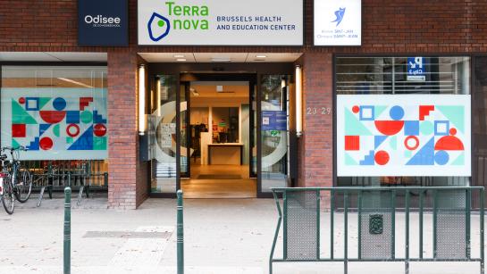 Terranova - Clinique Saint-Jean