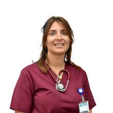 Docteur Éléonore Vasseur urgentiste Bruxelles Clinique Saint-Jean