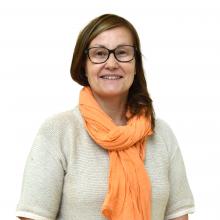 Dr Christine Simons nutritioniste Clinique Saint-Jean
