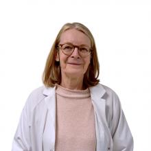 Docteur Hélène De Mot biologie clinique Bruxelles