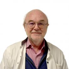 Docteur Philippe Anciaux biologie clinique Bruxelles