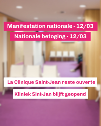 Grève nationale 12 mars 2026