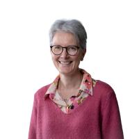 Dr Anne DE-LEENER, docteur à la Clinique du sein de la Clinique-Saint-Jean à Bruxelles