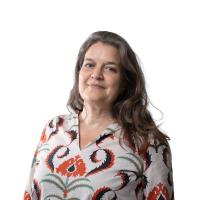 Dr Ruth Beretta