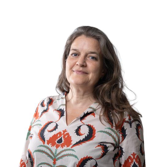 Dr Ruth Beretta