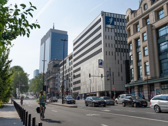 les differents sites de la clinique saint-jean bruxelles
