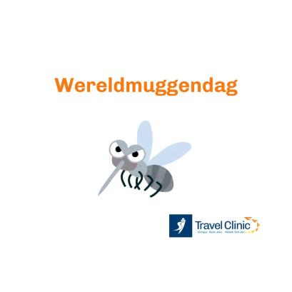 Wereldmuggendag