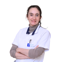 Docteur Jessica De Vocht infectiologie Clinique Saint-Jean