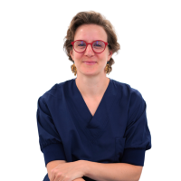Docteur Justine Jehotte gynécologie Clinique Saint-Jean Bruxelles