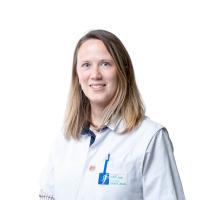Dr Hannah VERSCHUERE, gynécologue de la Clinique de la Fertilité de la Clinique Saint-Jean
