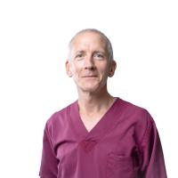 Dr Jean-Nicolas GEORIS, service de réanimation de la Clinique Saint-Jean à Bruxelles