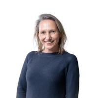 Dr Valerie VANDRESSE, pédiatre à la Clinique Saint-Jean à Bruxelles