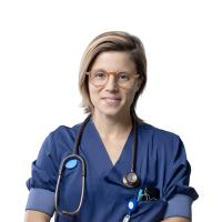 Dr Mariana ROQUE anesthésie Clinique Saint-Jean Bruxelles
