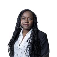 Dr_Solange_MANEDONG_KAMANOU Médecin généraliste revalidation Clinique Saint-Jean Bruxelles