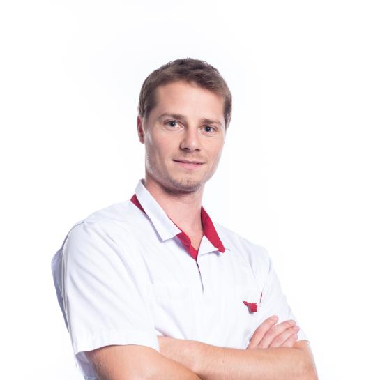Johan Verstraeten Kine Osteo Clinique Saint-Jean Bruxelles