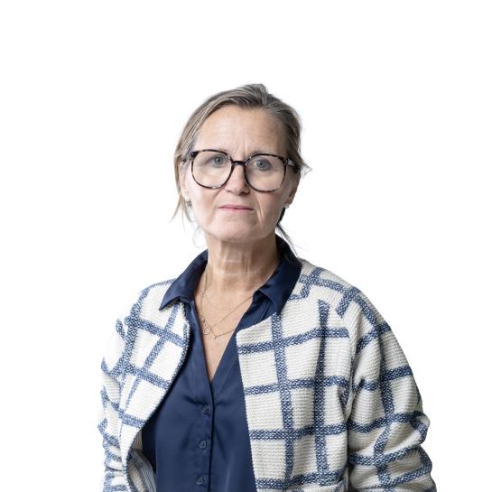 Dr-Hilde VERNAEVE gynecologue à la Clinique du sein de la Clinique Saint-Jean-bruxelles