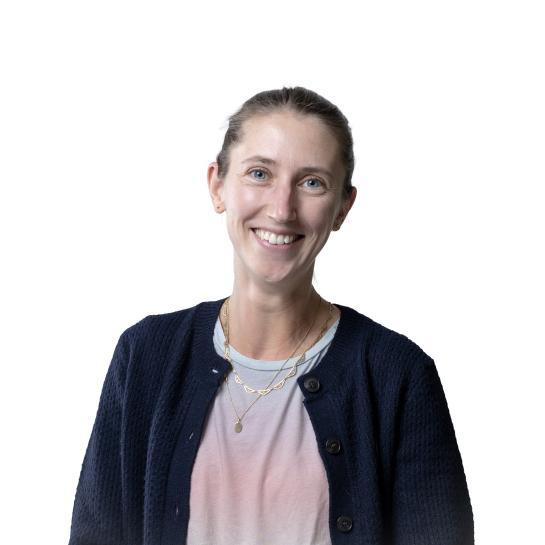 Dr Marie PERROT Pneumologue Clinique Saint-Jean Bruxelles